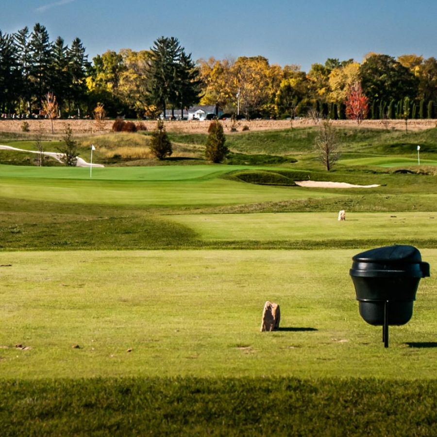 Metamora Golf & Country Club - The County Press